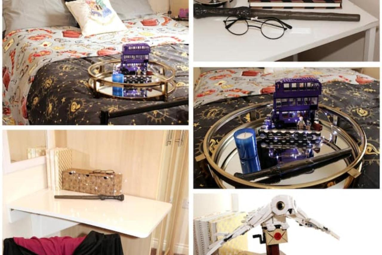 Royal Brick Home - Sleeps 5 To 6 - No Ulez - Tube Nearby - Free Parking - Lego Themed Slough Esterno foto