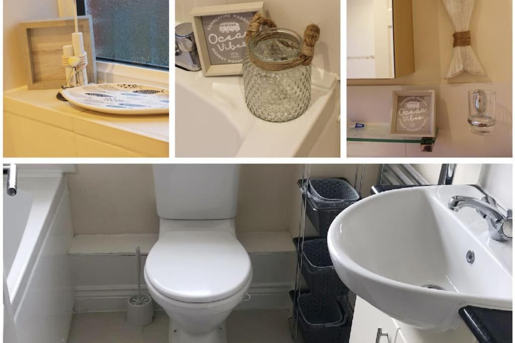 Royal Brick Home - Sleeps 5 To 6 - No Ulez - Tube Nearby - Free Parking - Lego Themed Slough Esterno foto